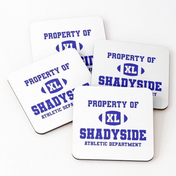 Item preview, Fear Street 1994 Property of Shadyside Athletic Department designed and sold by GinaBirki.