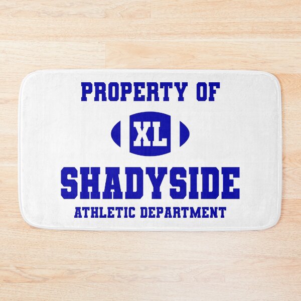 Item preview, Fear Street 1994 Property of Shadyside Athletic Department designed and sold by GinaBirki.