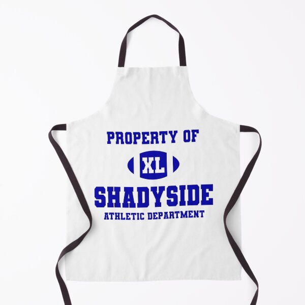Item preview, Fear Street 1994 Property of Shadyside Athletic Department designed and sold by GinaBirki.