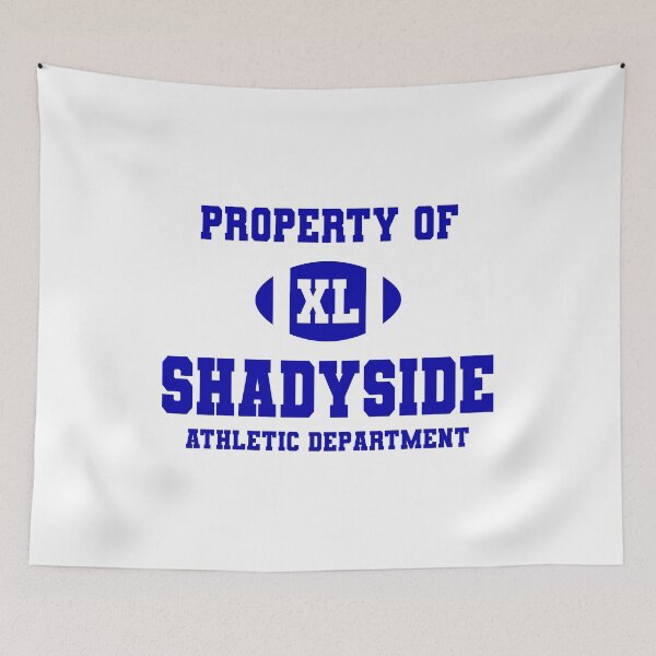 Item preview, Fear Street 1994 Property of Shadyside Athletic Department designed and sold by GinaBirki.