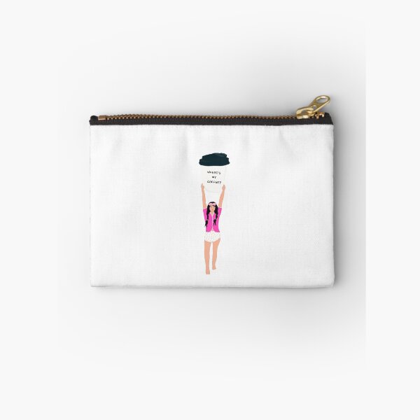 Item preview, Where's my coffee? designed and sold by Helloalisaang.