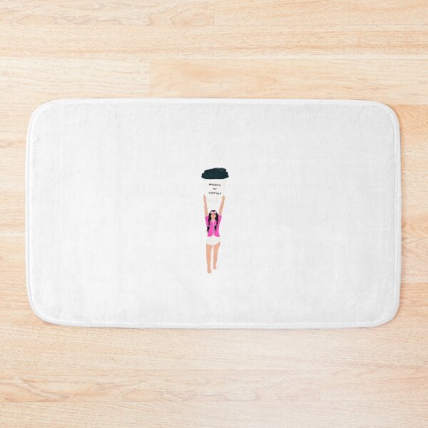 Item preview, Where's my coffee? designed and sold by Helloalisaang.
