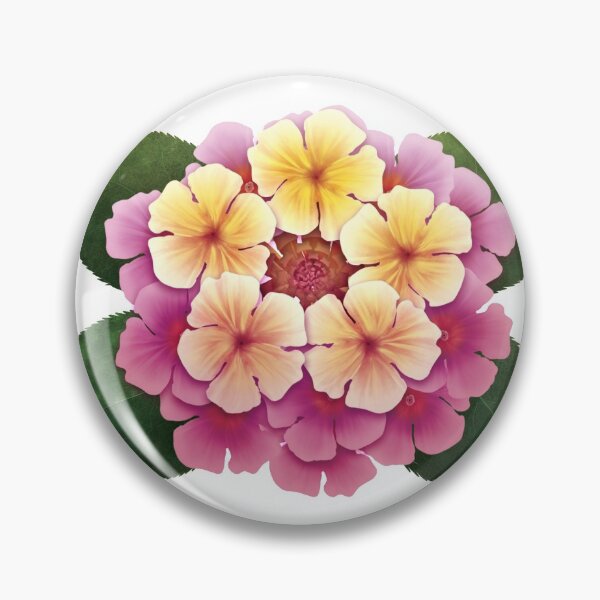 Item preview, Brushland Shrubverbena designed and sold by Inuyasha907.