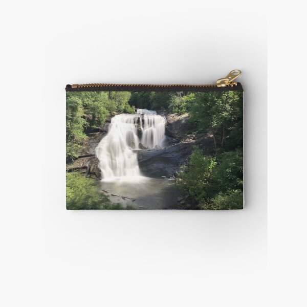 Item preview, Tellico Plains Waterfall designed and sold by MrsKokaly.