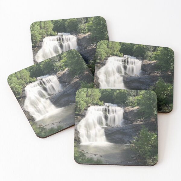 Item preview, Tellico Plains Waterfall designed and sold by MrsKokaly.