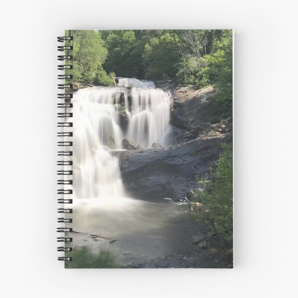 Artikelvorschau, Wasserfall der Tellico-Ebene entworfen und verkauft von MrsKokaly.