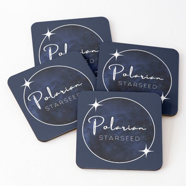 Item preview, Polarian Starseed designed and sold by mooneko.
