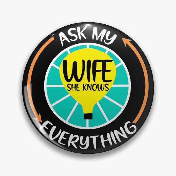 Item preview, Ask my wife she knows everything designed and sold by plussorn.