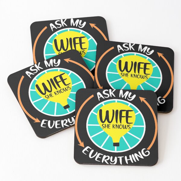 Item preview, Ask my wife she knows everything designed and sold by plussorn.