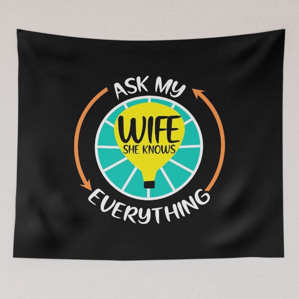 Item preview, Ask my wife she knows everything designed and sold by plussorn.