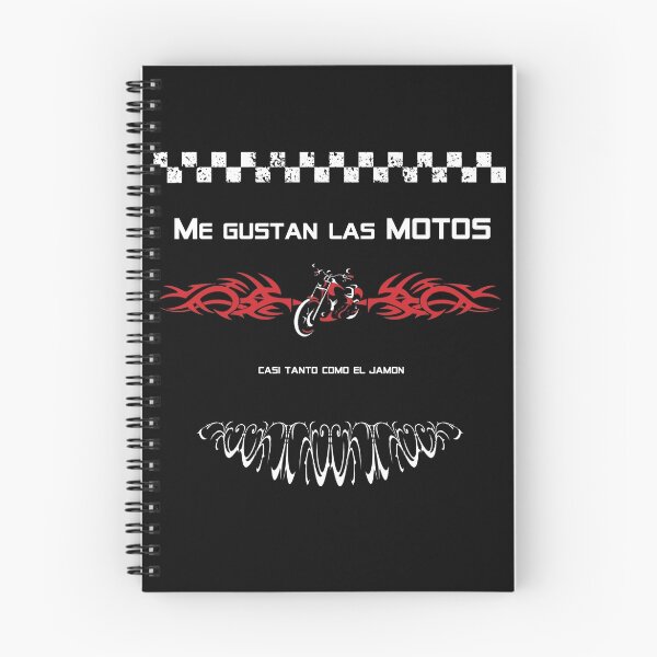 Item preview, Moto Jamón designed and sold by alienmotard.