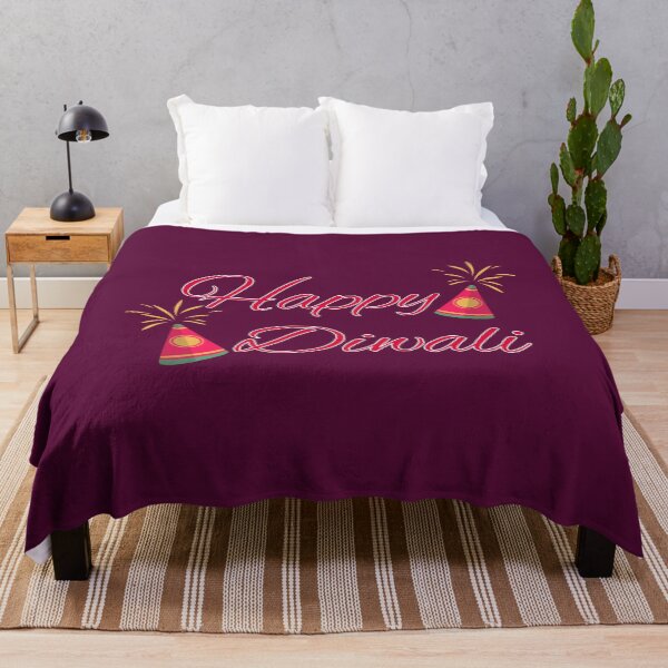 Item preview, Happy Diwali 2021 - Indian Festival designed and sold by CyberArt Designers.