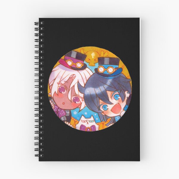 Item preview, Vanitas and Noé designed and sold by lovelysophiet1.