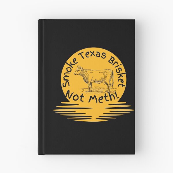 Item preview, Smoke Texas Brisket designed and sold by speakupandshine.