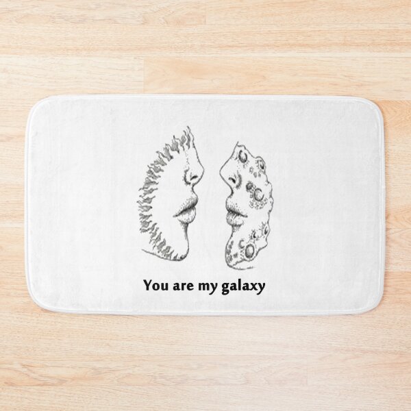 Item preview,  You are my galaxy designed and sold by Anoirshop ⭐⭐⭐⭐⭐.
