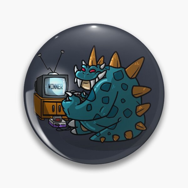 Item preview, Gaming Beast designed and sold by Justin Sousa.