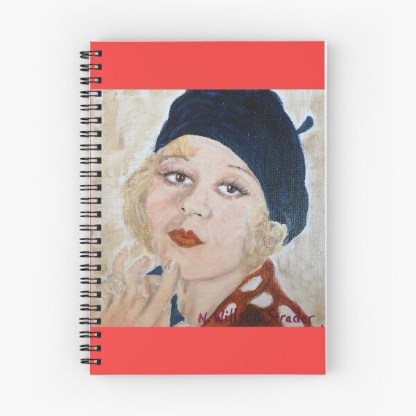 Item preview, Alice, Beret designed and sold by NWillsonStrader.
