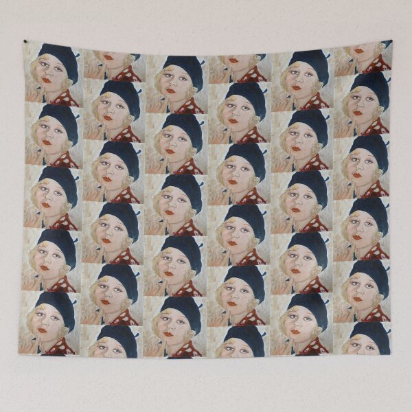 Item preview, Alice, Beret designed and sold by NWillsonStrader.