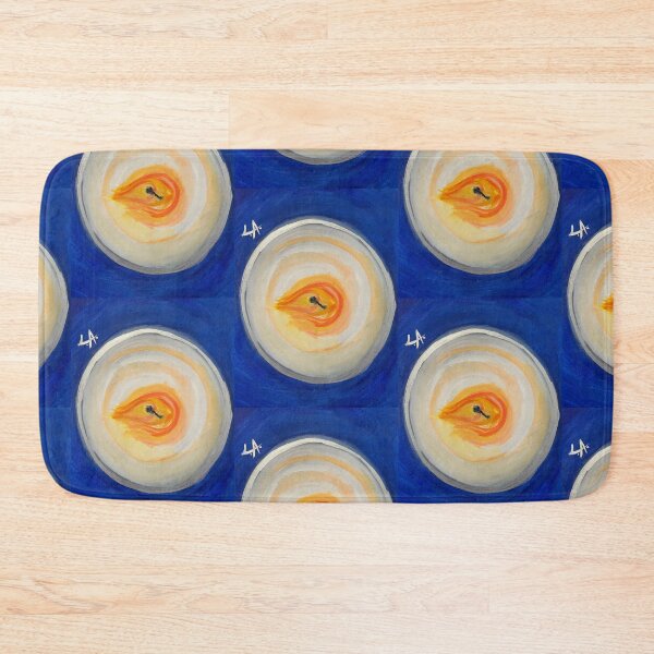 Item preview, Third eye candle chakra  designed and sold by Lovelylei.