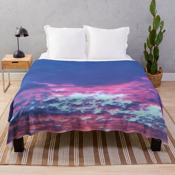 Item preview, Beautiful crimson sky designed and sold by Zukhra79.
