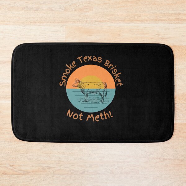 Item preview, Smoke Texas Brisket designed and sold by speakupandshine.