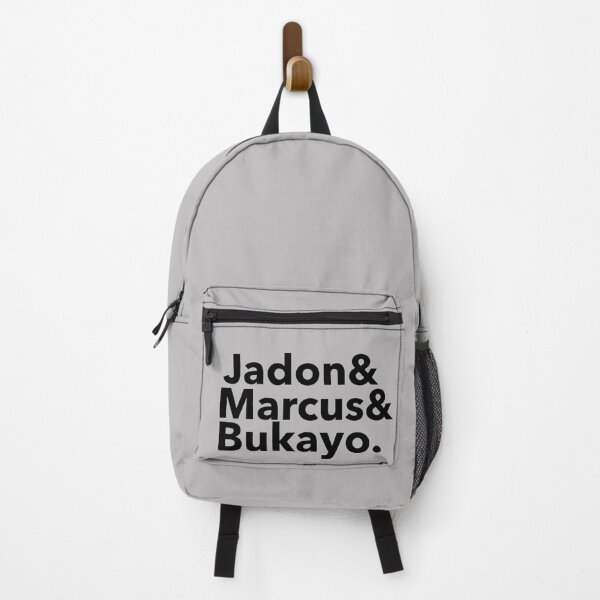 Item preview, Jadon & Marcus & Bukayo. UK England Football/ Soccer! designed and sold by sourceoflife.
