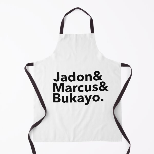 Item preview, Jadon & Marcus & Bukayo. UK England Football/ Soccer! designed and sold by sourceoflife.