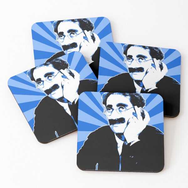 Item preview, Marxism - Blue designed and sold by Gary Hogben.