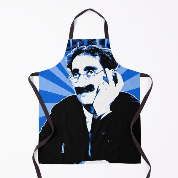 Item preview, Marxism - Blue designed and sold by Gary Hogben.