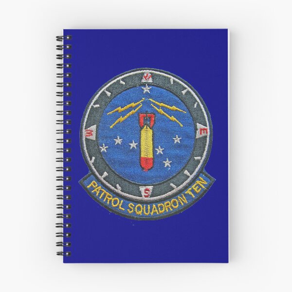 Item preview, VP-10 PATROL SQUADRON STORE designed and sold by militarygifts.