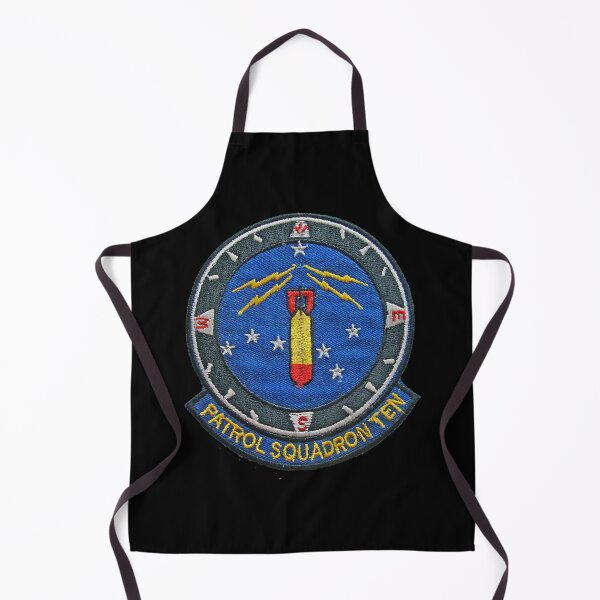 Item preview, VP-10 PATROL SQUADRON STORE designed and sold by militarygifts.
