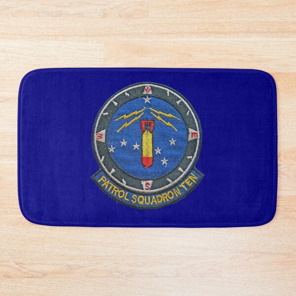 Item preview, VP-10 PATROL SQUADRON STORE designed and sold by militarygifts.