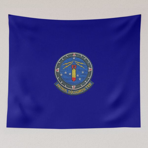 Item preview, VP-10 PATROL SQUADRON STORE designed and sold by militarygifts.