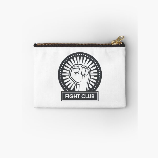 Item preview, Fight club designed and sold by Tu Tu.