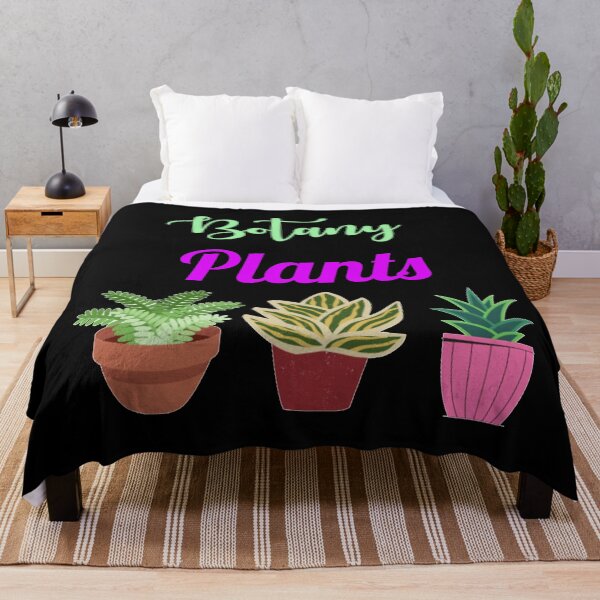 Item preview, Botany plants designed and sold by Lakki-s.