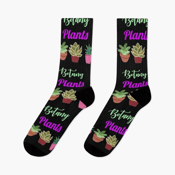 Item preview, Botany plants designed and sold by Lakki-s.