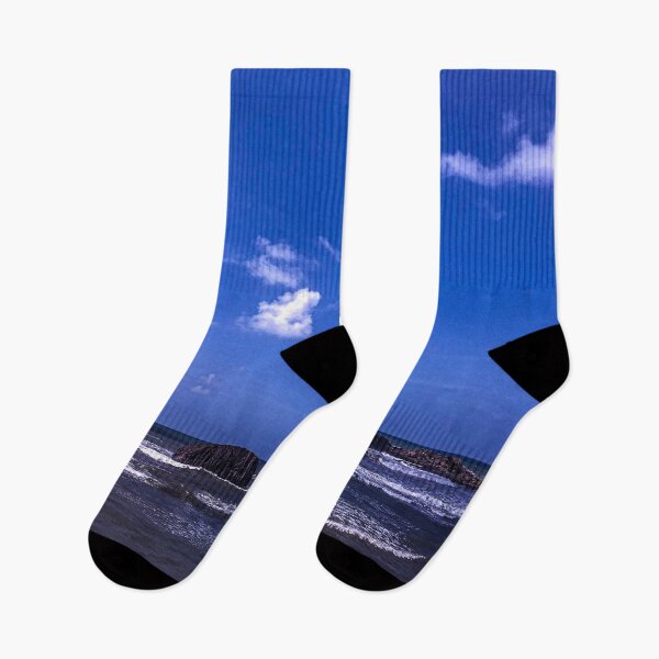 Item preview, The Blue Ocean designed and sold by ShehaniJay.