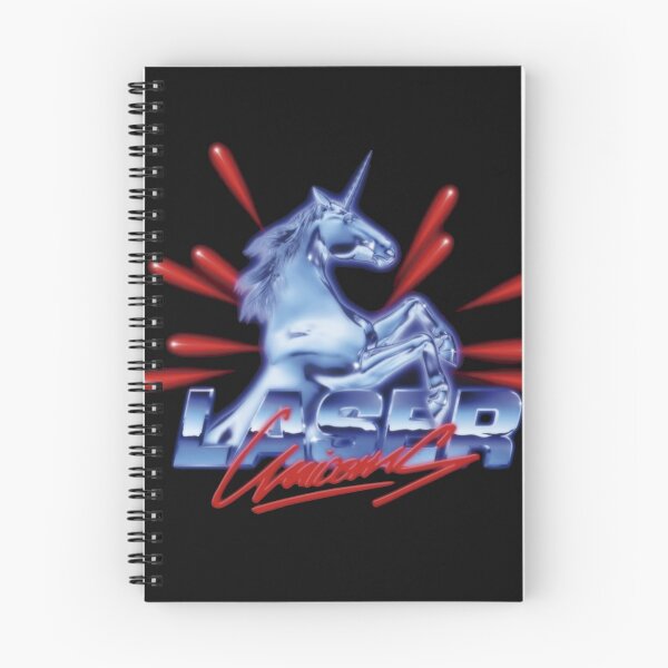 Item preview, Unicorn Laser! designed and sold by Void-Amnesia.