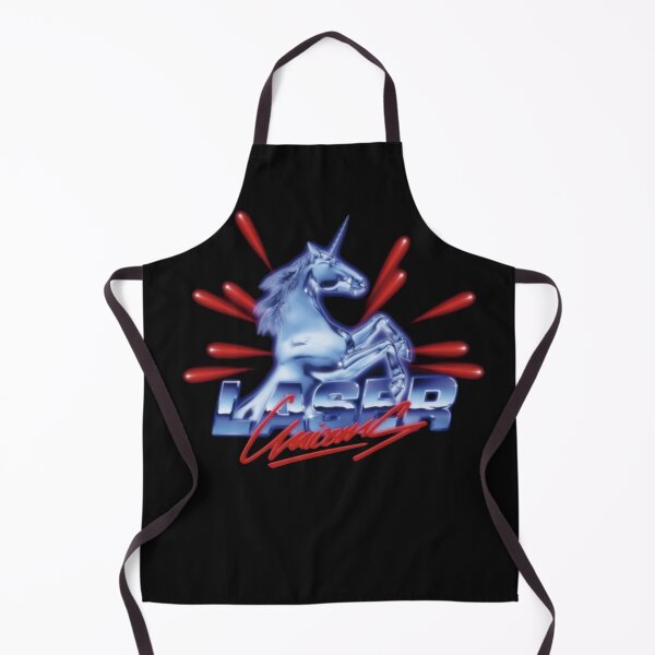 Item preview, Unicorn Laser! designed and sold by Void-Amnesia.