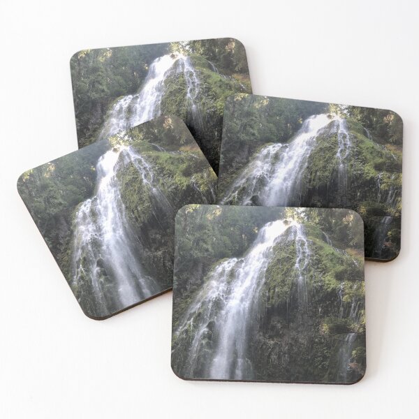 Item preview, Cascada goteante designed and sold by JakeBladorn.