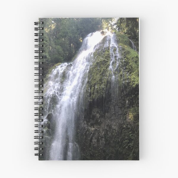 Item preview, Trickling Waterfall  designed and sold by JakeBladorn.