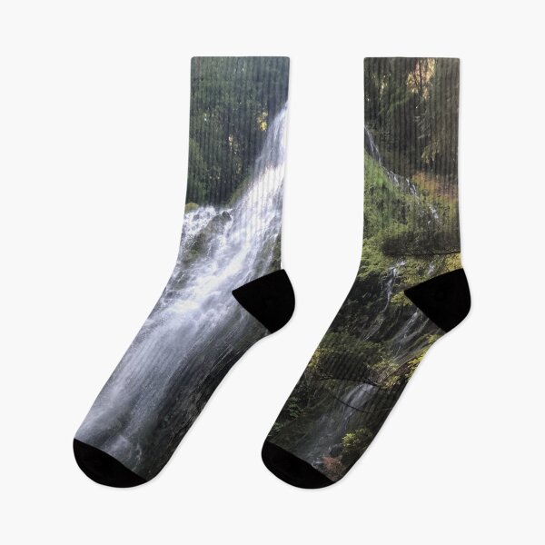 Item preview, Trickling Waterfall  designed and sold by JakeBladorn.