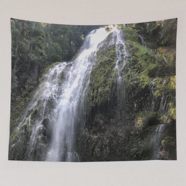 Item preview, Cascada goteante designed and sold by JakeBladorn.