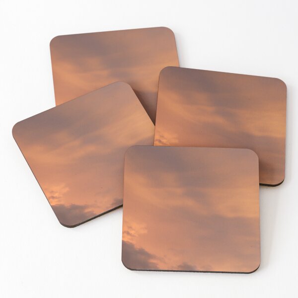 Item preview, Sunset Sky designed and sold by Crystaliii.