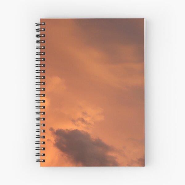 Item preview, Cielo del atardecer designed and sold by Crystaliii.
