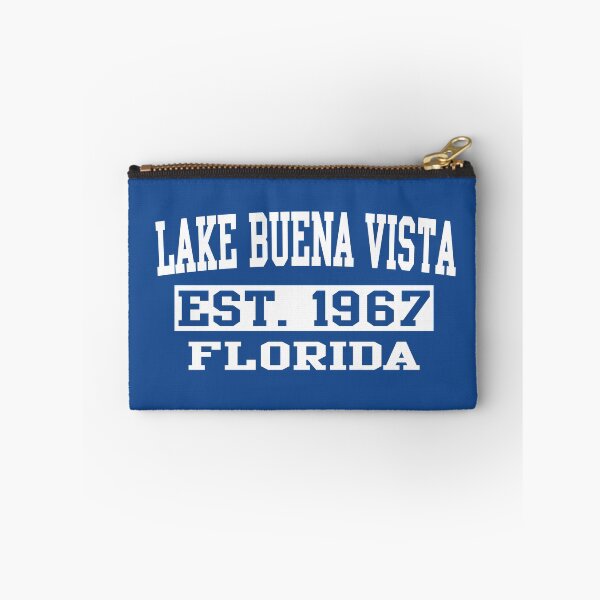 Item preview, Lake Buena Vista Florida FL Vacation Souvenirs designed and sold by GreenTurtleTeez.