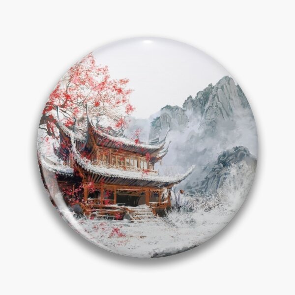 Item preview, Mountain Vibes designed and sold by Hakim Pod.