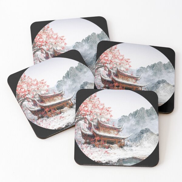 Item preview, Mountain Vibes designed and sold by Hakim Pod.