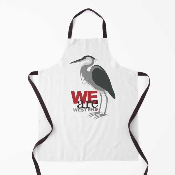 Item preview, We Are West End - Heron designed and sold by WeAreWestEnd.