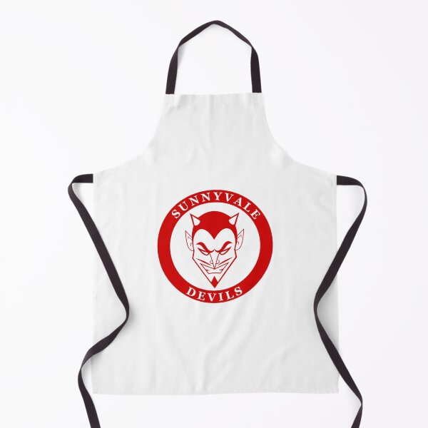 Item preview, Fear Street 1994 Sunnyvale Devils emblem designed and sold by GinaBirki.